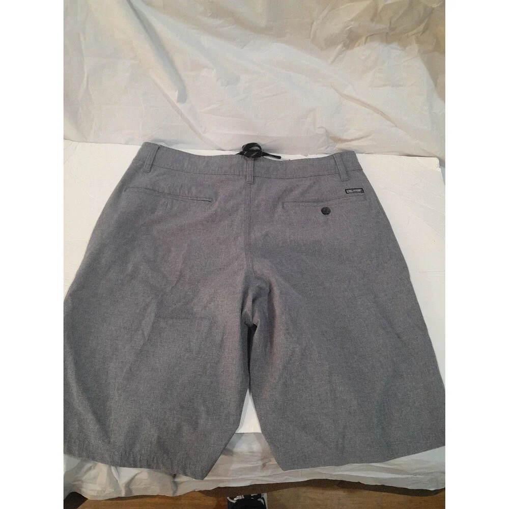 Oniell Shorts, Hybrid Mens sz 32 - Picture 4 of 4